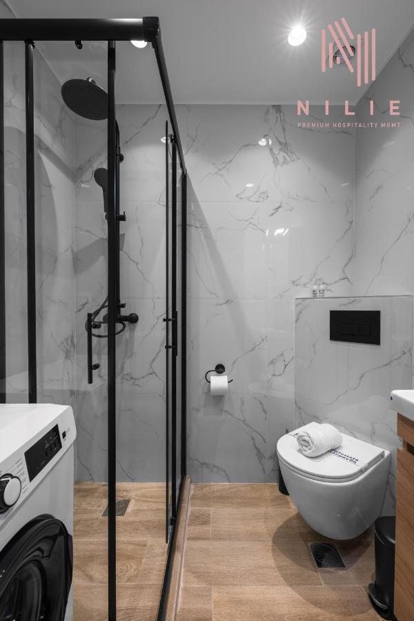 Appartement Arama, Nilie Hospitality Mgmt à Thessalonique Extérieur photo